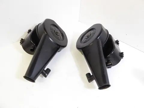 PORSCHE 912 Luftfilterkasten KNECHT LP 482/2 Stahl SWB Luftfilter