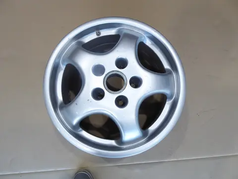 Porsche 993 964 968 928   CUP I Felge 9J x 17 96536216800