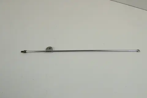 PORSCHE 356 Cabrio Strebe Halter 356571085 Strebe