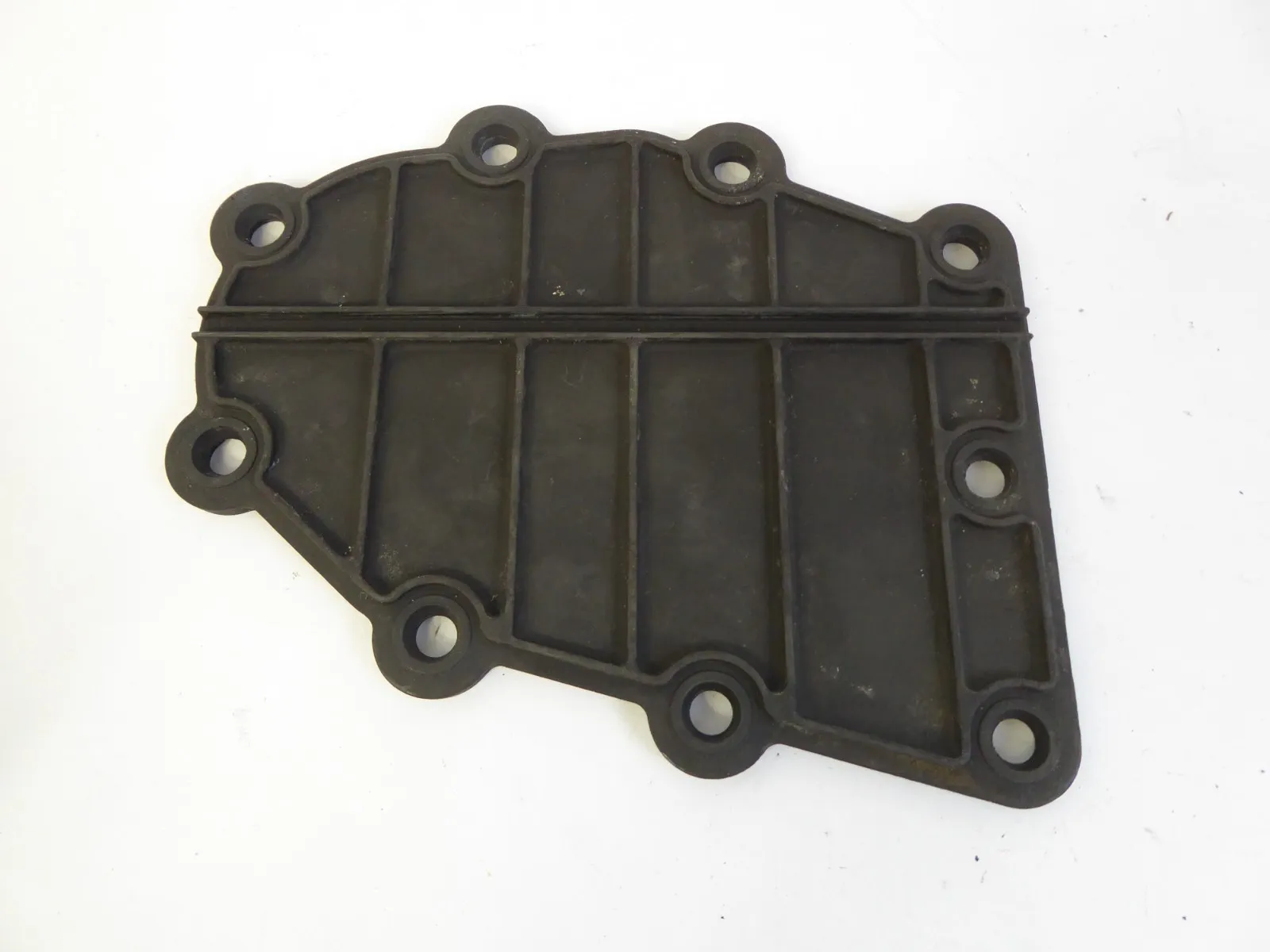 Porsche 911 964 993 Modelle Motor Kettenkasten Deckel 9641051070R