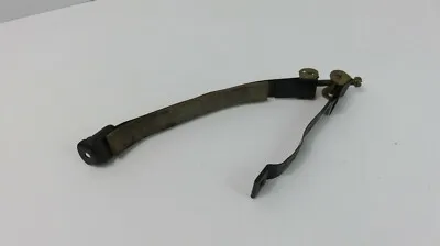 Porsche 911 964 Spannband Wischwasserbehälter