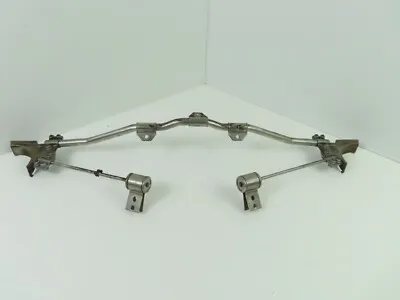 Porsche Boxster Cayman 987 Auspuffhalter Auspuff Halter