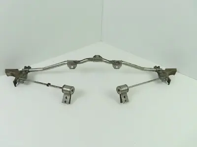Porsche Boxster Cayman 987 Auspuffhalter Auspuff Halter