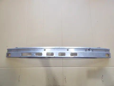 Porsche 911 996 Stoßstangenträger vorne 99650501105 2002-2005