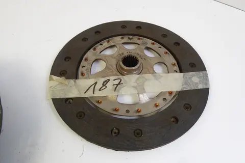 Porsche Boxster / Cayman 987 Sachs Mitnehmerscheibe 98611501406