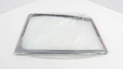 Porsche 970 Panamera Dichtung Fenster Führung hinten links 97053629500