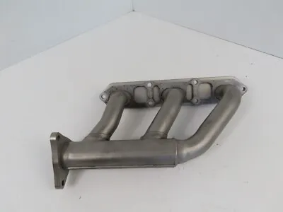 Porsche Boxster 986 S 3,2 Links 99611110400 Abgaskrümmer