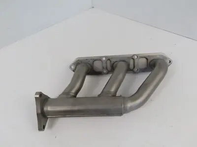 Porsche Boxster 986 S 3,2 Links  99611110400 Abgaskrümmer