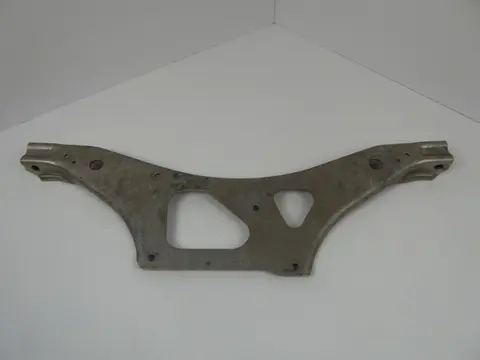 PORSCHE 911 996 Motorträger Motor Halter 99637501107