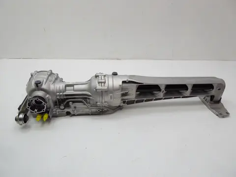 Porsche 911 992 PAB409505C Vorderachsgetriebe Differential NEU