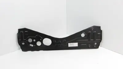 Porsche Cayman Rückwand 98750267101GRV  Reparatur Blech