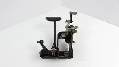 Porsche 911 964 C2 Pedal Bremse Pedalerie Tiptronic 96442306504