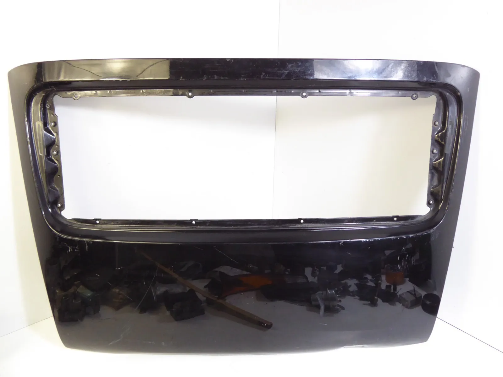 Porsche 911 964 Motorhaube Heckklappe