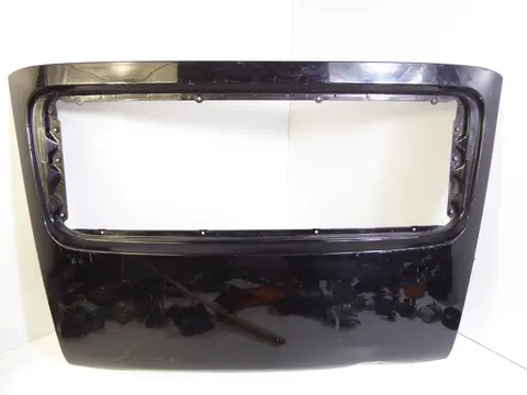 Porsche 911 964 Motorhaube  Heckklappe
