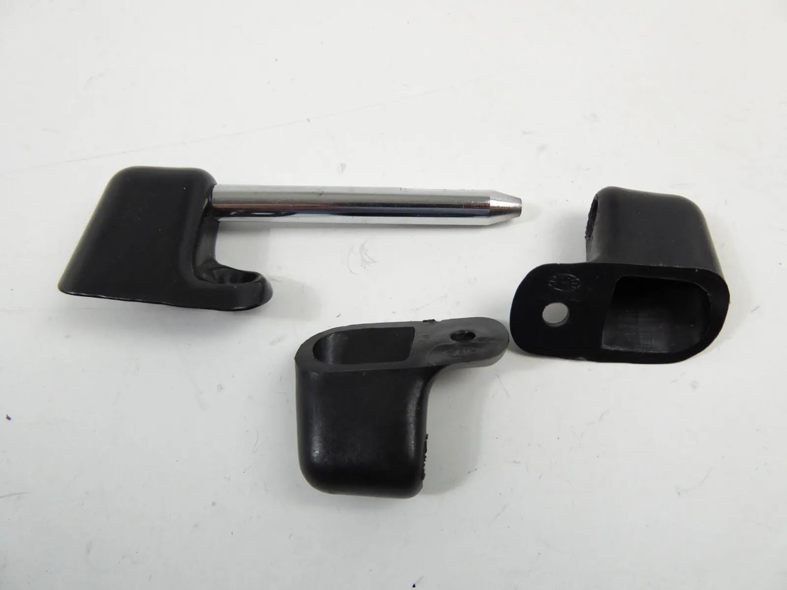 Porsche 911 Lagerbock Sonnenblenden Halter 96473131940