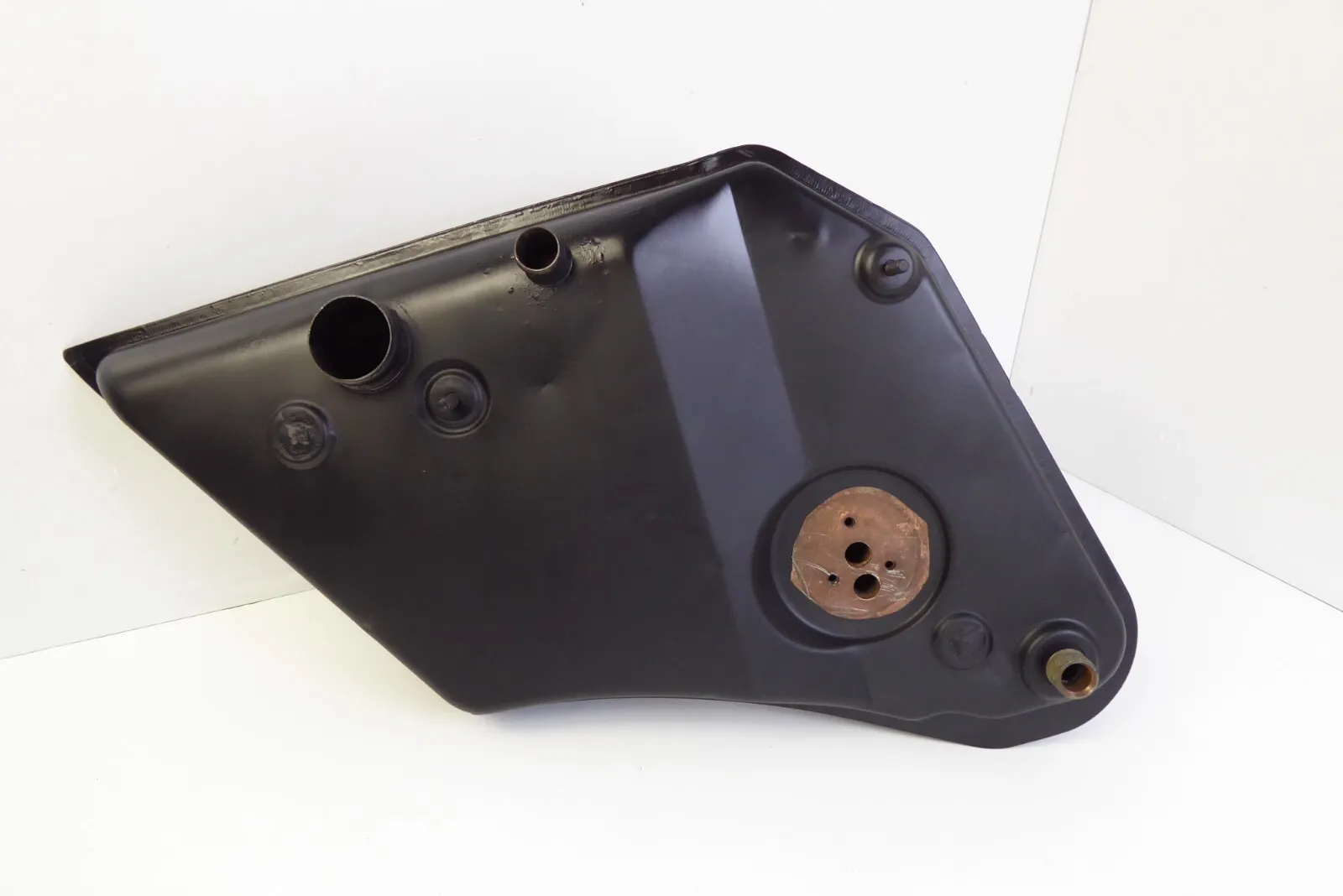 Porsche 914/6 Öltank Original 90110700546