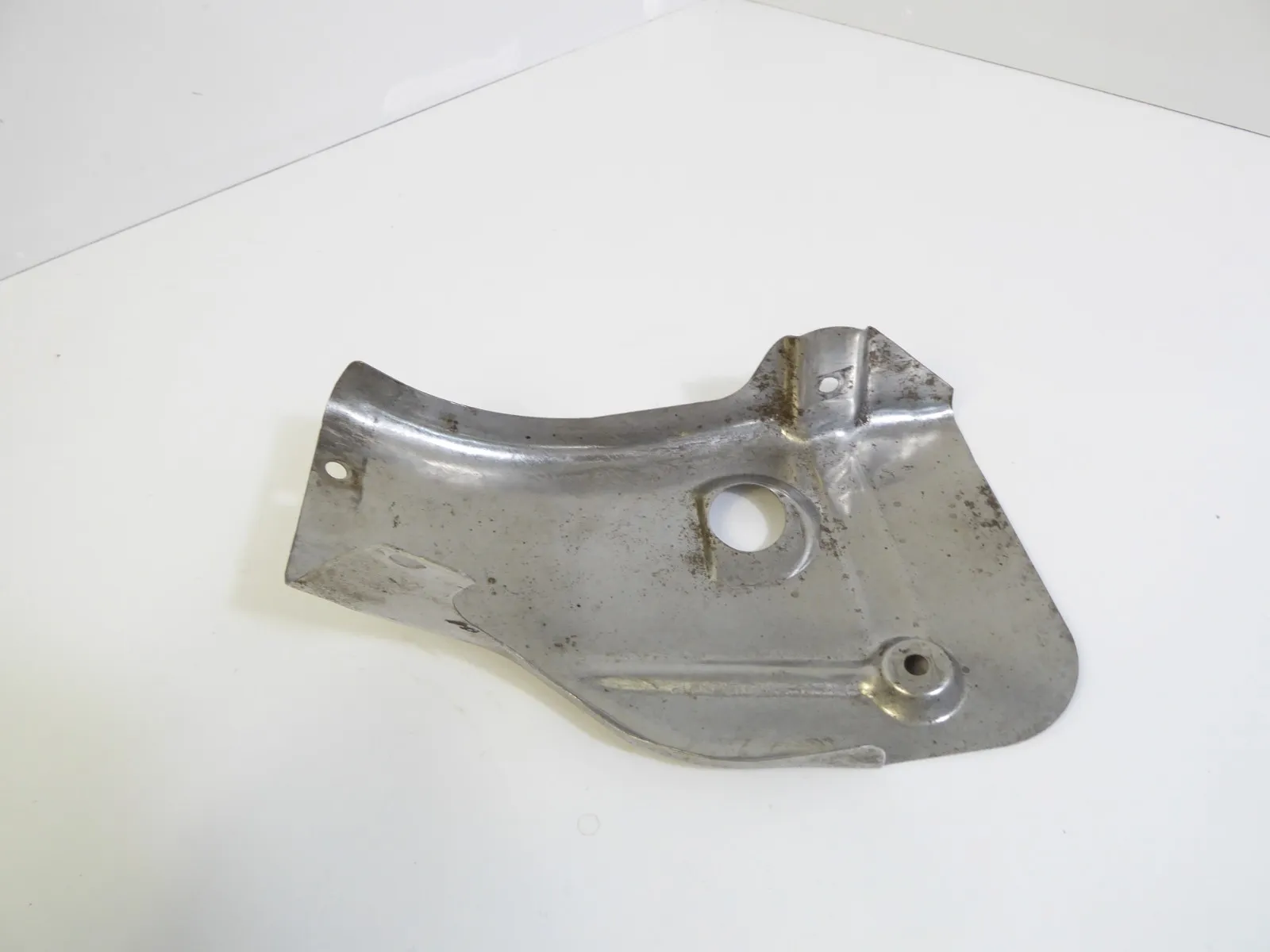 Porsche 911 964 Abschirmblech Hitzeschutz für Kat 96421121705