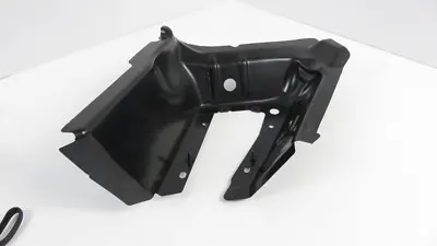 Porsche 981 Boxster Cayman Verstärkung Seitenteil 98150248200