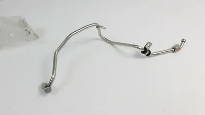 PORSCHE 911 997 Facelift Kraftstoffleitung Rohr Druckleitung 9A111009201 NEU