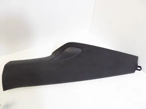 Porsche 911 991 Verkleidung von C-Säule  Alcantara links 99155518701