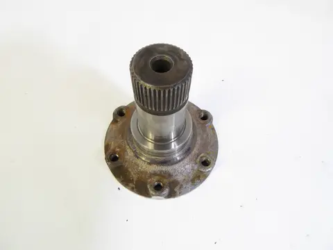 Porsche 911 3,0 SC G Modell 915 Getriebe Flansch   9153322091R