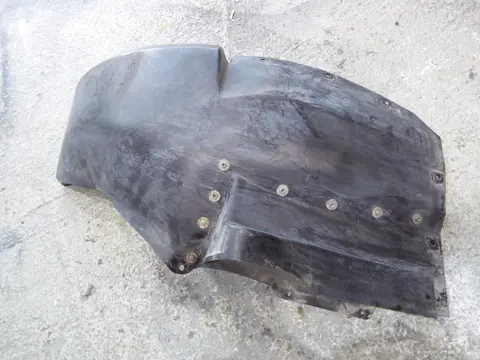 Porsche 911 964 Radhausschale Abdeckung vorne links 96450412500