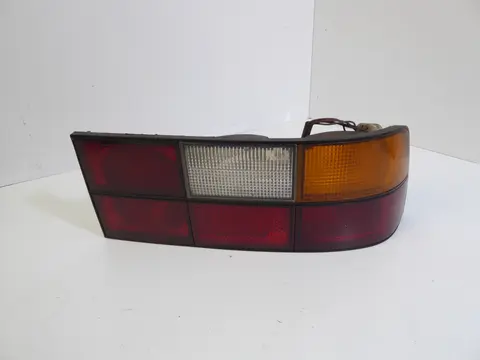 PORSCHE 944 924 Rücklicht  Blinker Hinten Rechts