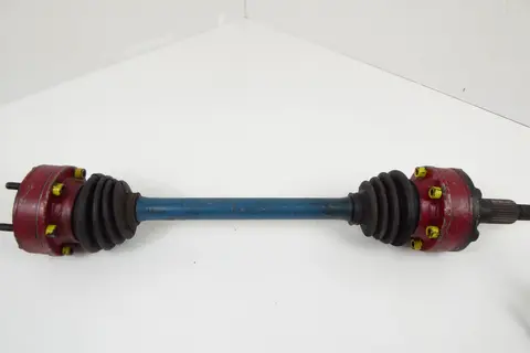 PORSCHE 911 Antriebswellen F G Modell 6x M8 100mm Flansch Durchmesser
