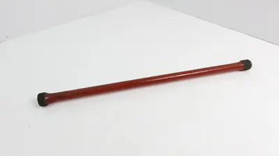 Porsche 911 912 914  Drehstab  Drehstab Federstab hinten Links  25 x 630 mm Rot