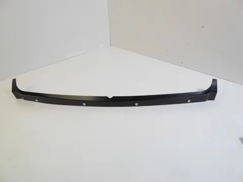 original Porsche 911 993 Dichtungsschiene Dichtprofil NEU 99350175500