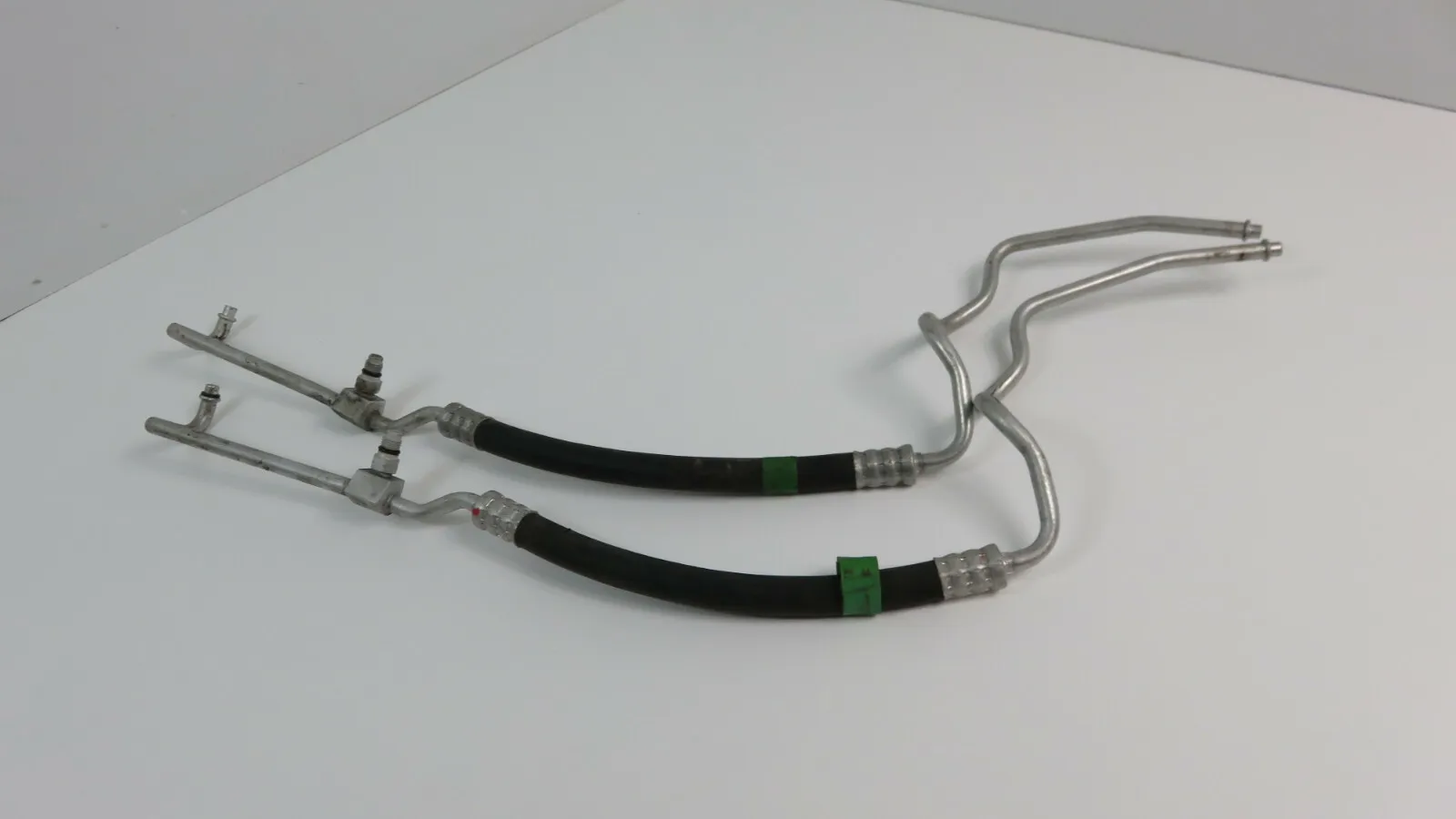 Porsche-911-964 Klima Leitung Druckleitung 96457310300 1 Stück