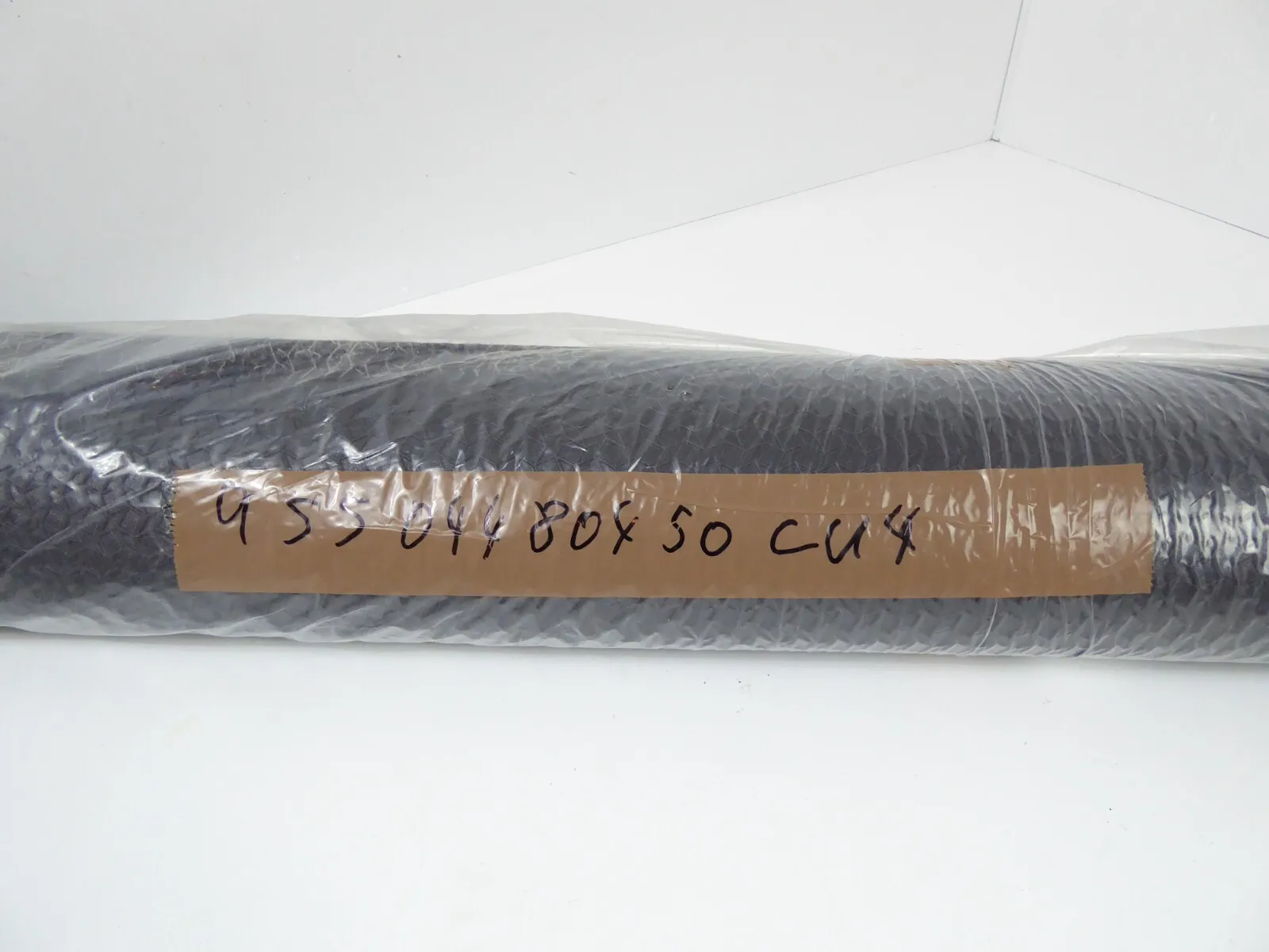 Porsche Cayenne 955 NEU 95504480450CU4 Kofferraumatte
