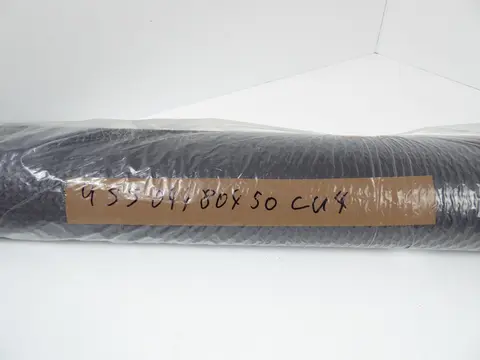 Porsche Cayenne 955 NEU  95504480450CU4 Kofferraumatte