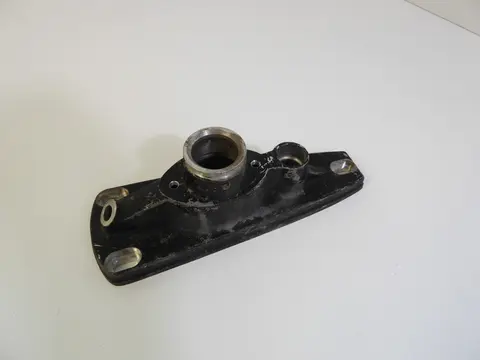 Porsche 356 B C Schaltung Kulisse Schaltbock Original