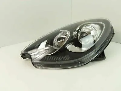 Porsche Macan Xenon Scheinwerfer links 95B941029 AM NEU