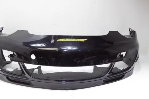 Porsche 911 997 TURBO MK2 Stoßstange Vorne 99750531102