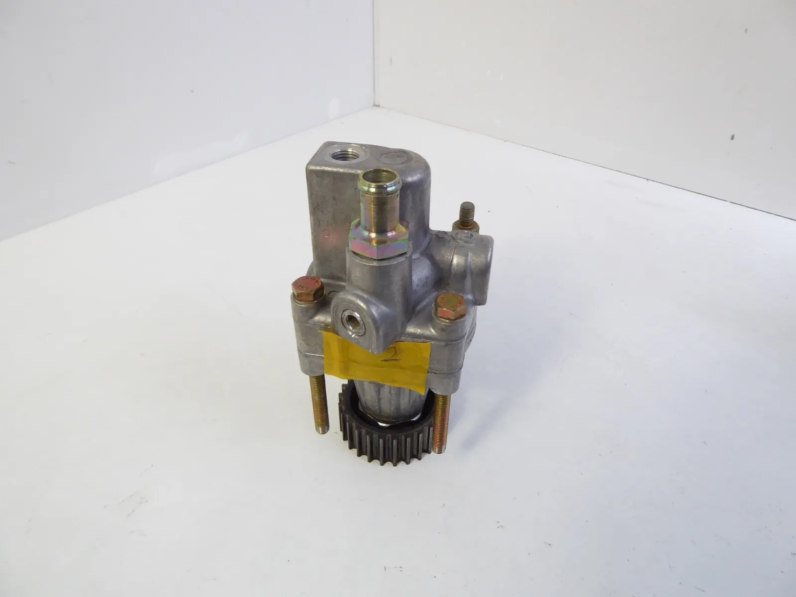 Nr.2 PORSCHE 911- 964- 965 ZF Servopumpe 96434743202