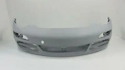 Porsche 911 997 Mk1 Stoßstange vorne Frontschürze 99750519100 NEU