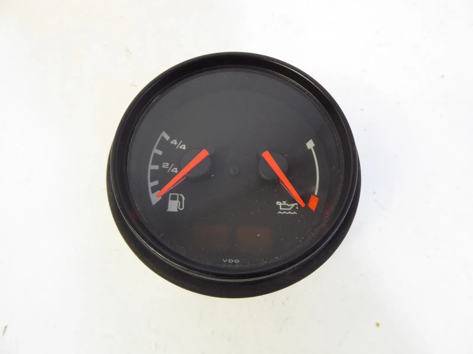 Nr.7 PORSCHE 911 964 993 ORIGINAL Tankanzeige Kombiinstrument 96464110301