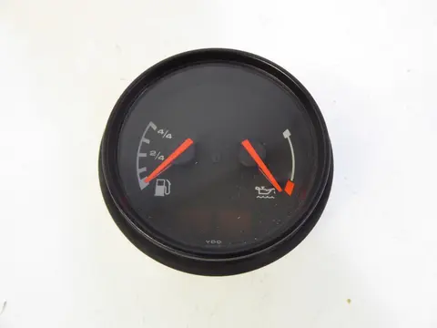 Nr.7 PORSCHE 911 964 993 ORIGINAL Tankanzeige Kombiinstrument 96464110301