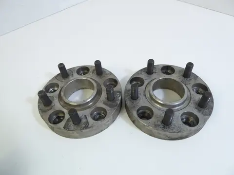 Porsche 911-912  993  32 mm Spurverbreiterungen Distanzscheiben 99336163100