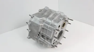 Porsche 911 964 Getriebegehäuse 9503011023R Räderkasten