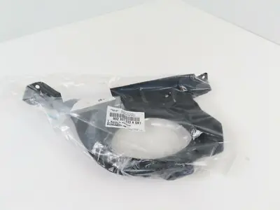 Porsche 911 992 Blende für Abgasrohr 992807833 links Neu 992807833 A 0K1