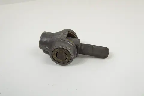 PORSCHE 911 912 Schaltstangenkupplung Lagerbock SWB F G Modell