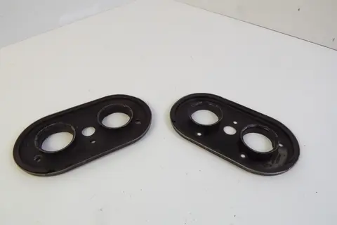 Porsche 356/912 Solex Vergaser Luftfilter Sockel
