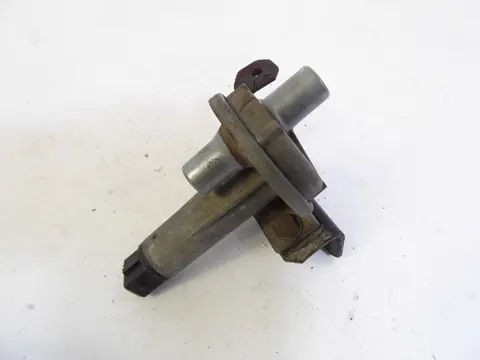 Porsche 924 944 2.5 Zusatzluftschieber Bosch 0280140132