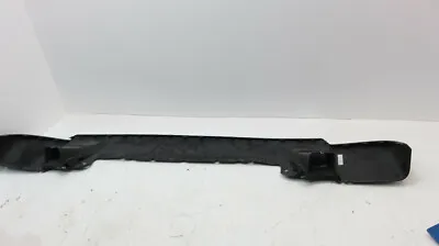 Porsche Cayenne Stoßstangen Unterteil 7L5807110