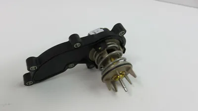 Original Porsche Thermostat Thermostatgehäuse -NEU- 00004330359