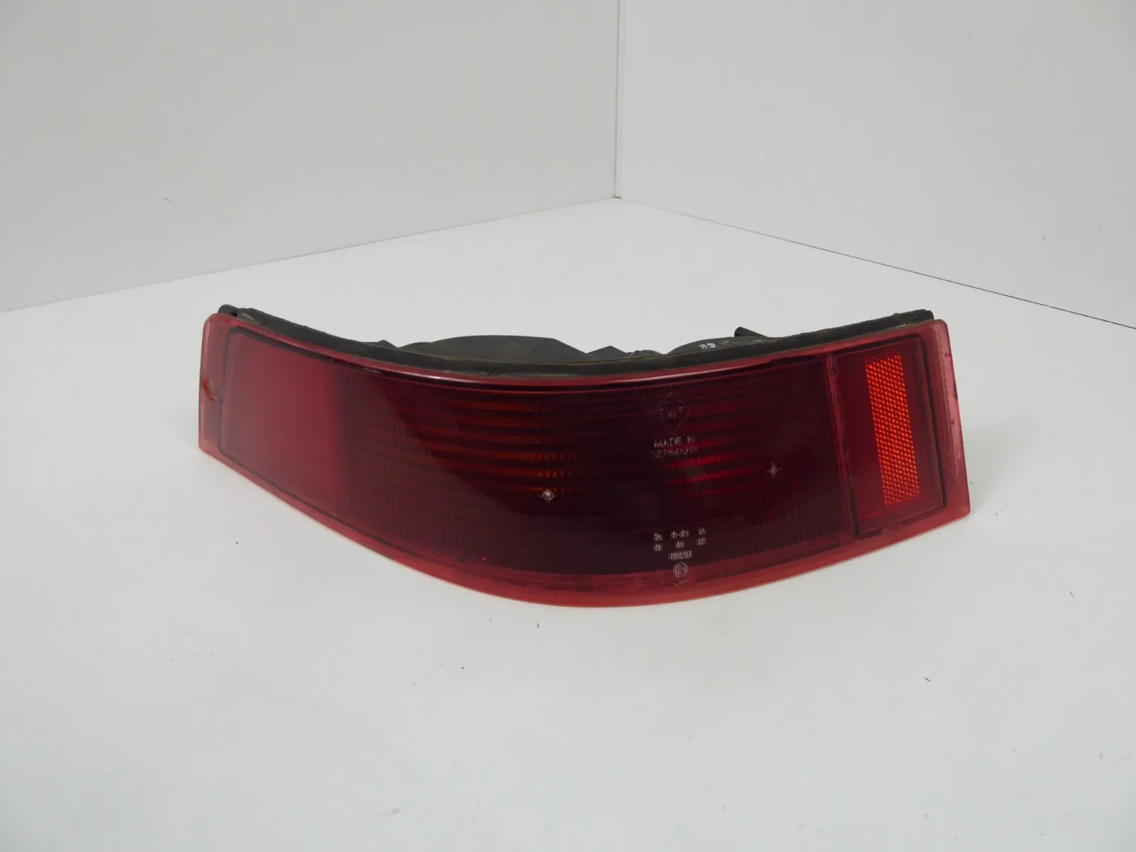 Porsche 911 964 Leuchteinheit Heckleuchte Blinker Links Hinten