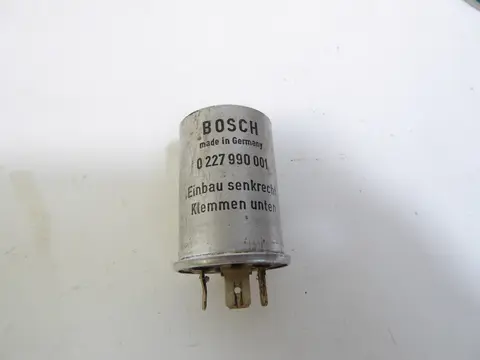 Porsche 911 914/6 0227990001  Ballastwiderstand  für Drehzahlmesser 90160260100